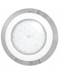 Lampara led para piscina Dlx-9, Panda, Rgb 7w, 12v