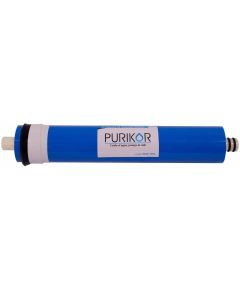 Membrana de ósmosis inversa Purikor 100 Gpd Pkm-100g