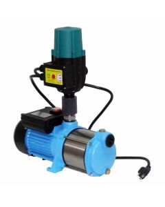 Presurizador bomba Aqua Pak Step60 3/4 HP 115v y Pres 10