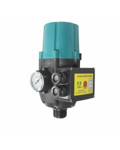 Presurizador Altamira Aqua Pak control automático Pres 10