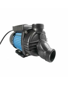 Motobomba para hidroamasaje Aqua Pak Venus 15 1.5HP 115V monofásica 350l/min